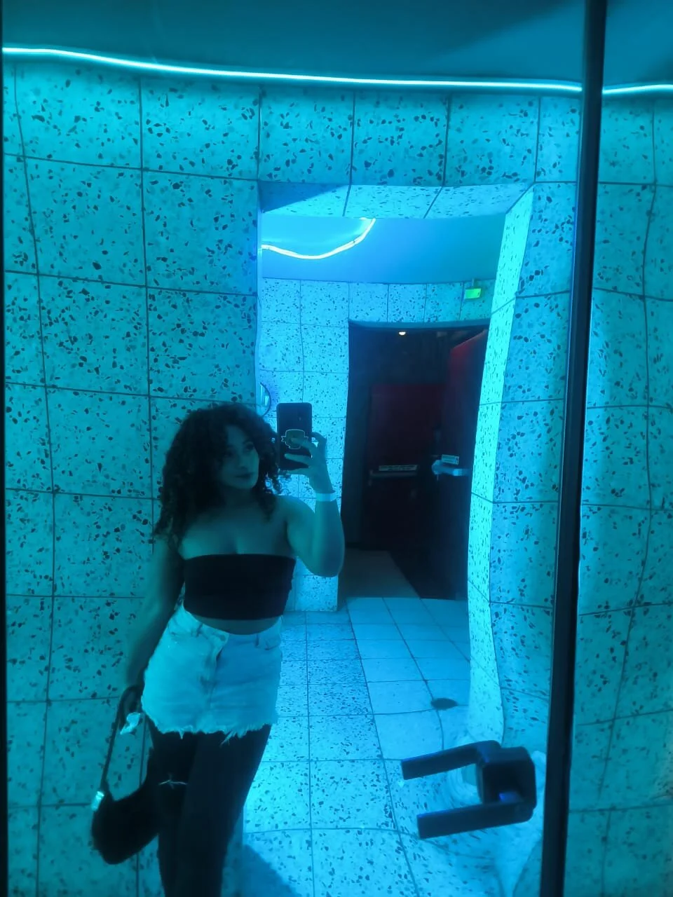 XXX Porn Photo of Nude Brittany_ch 5