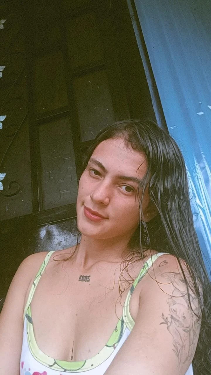 XXX Porn Photo of Nude salomesmit666 22