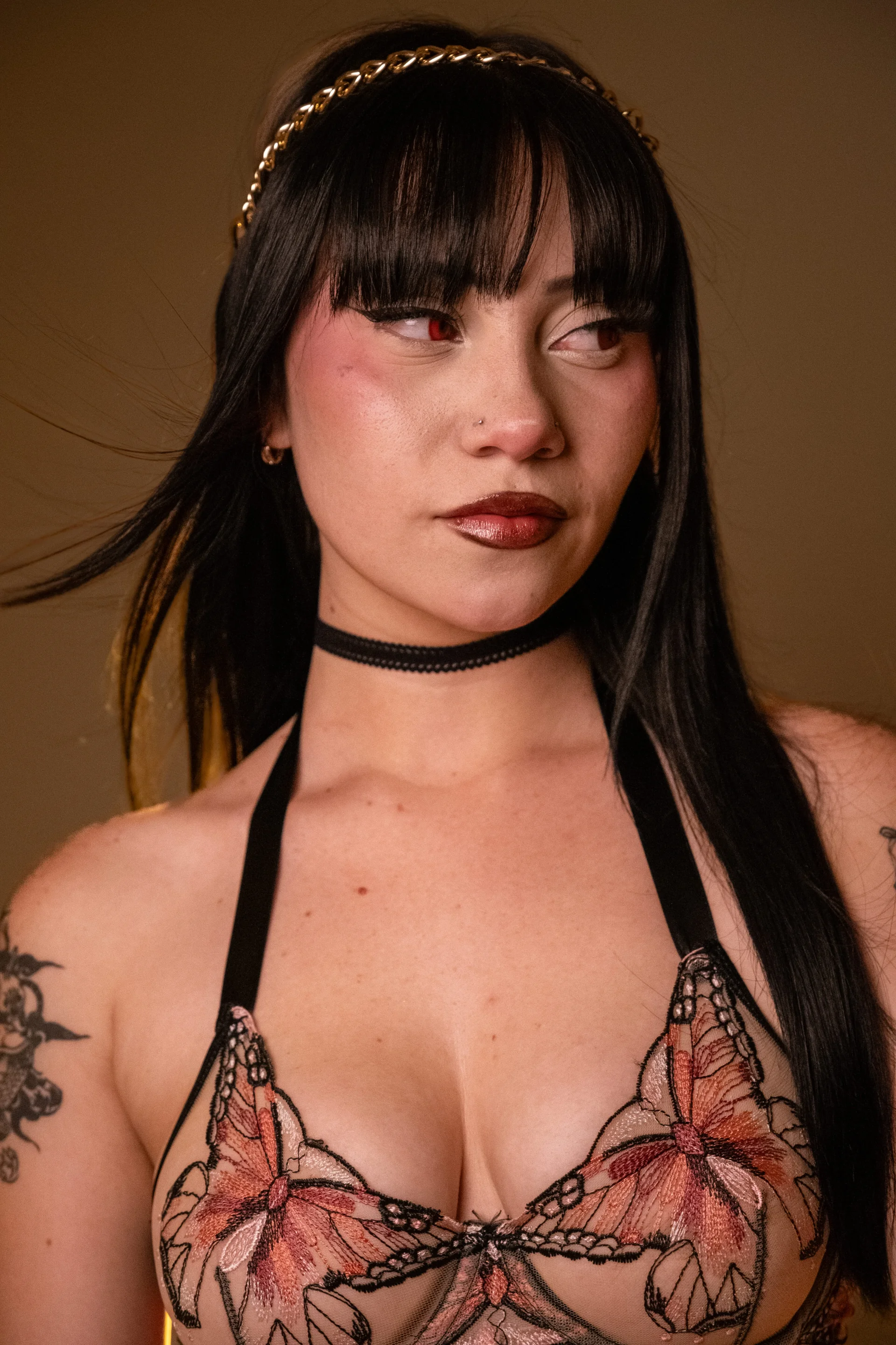 XXX Porn Photo of Nude SaharaKramer 84