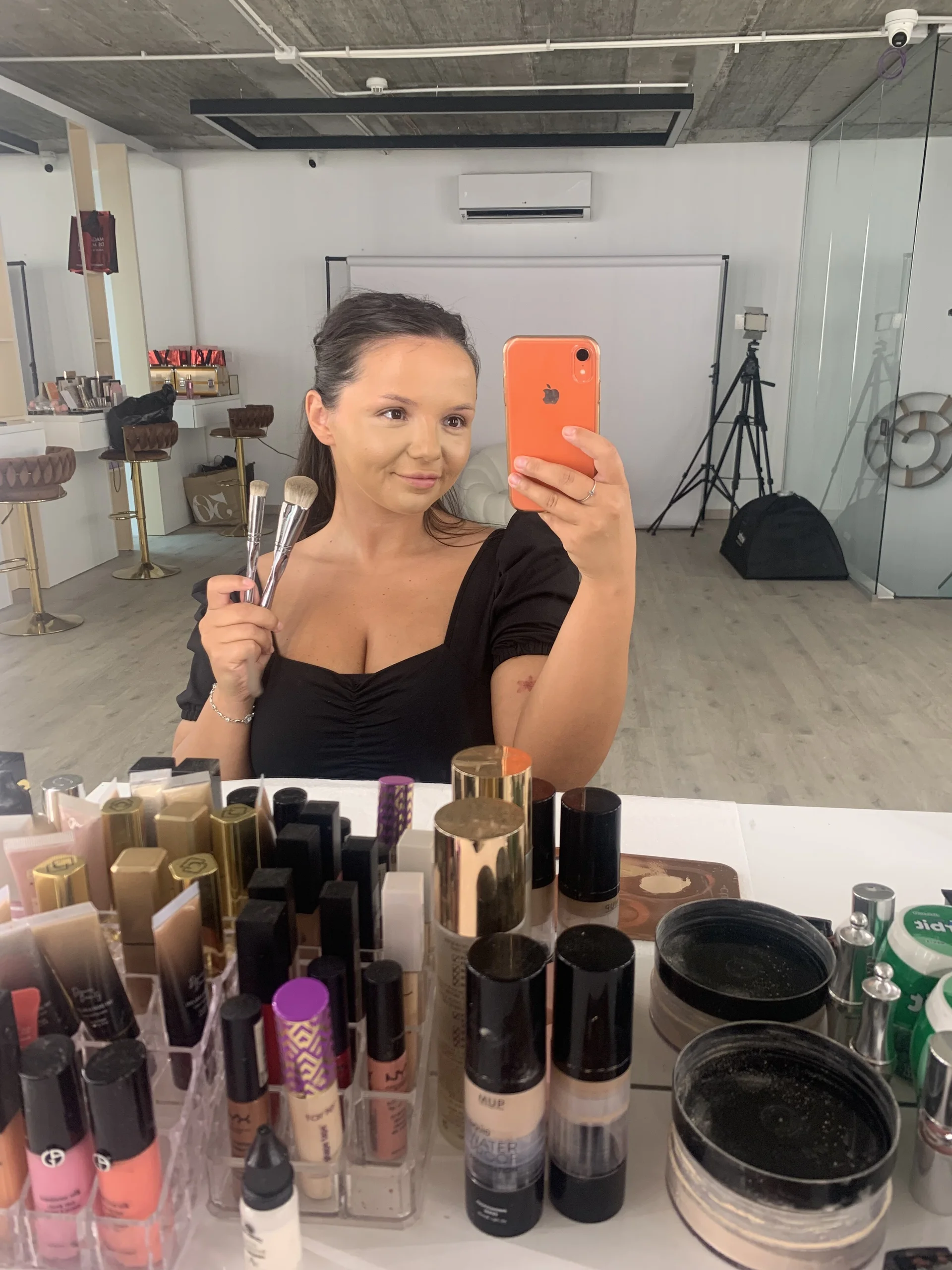 XXX Porn Photo of Nude CelesteBailey 959