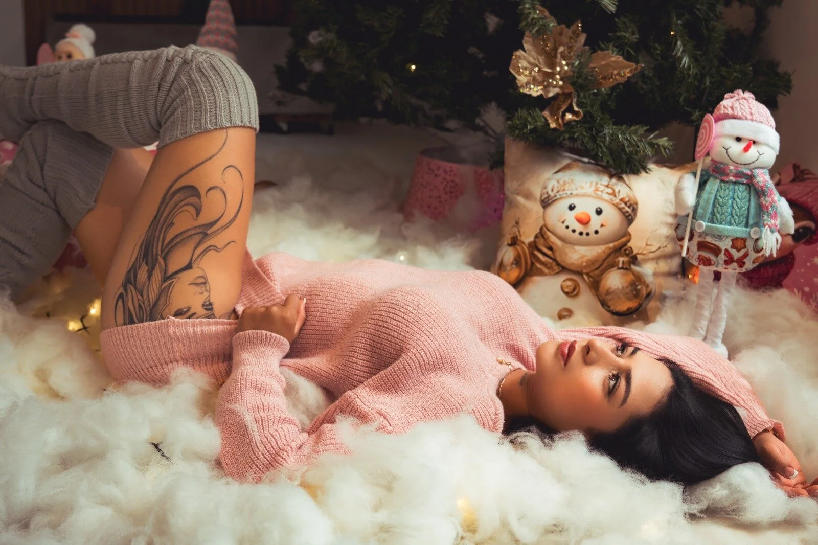 XXX Porn Photo of Nude EMMAHILL1 26