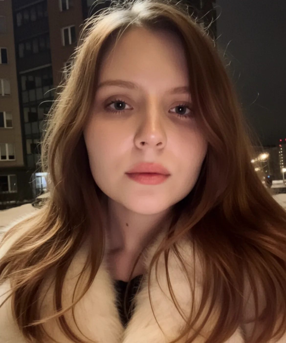 XXX Porn Photo of Nude YouHoldMe 1