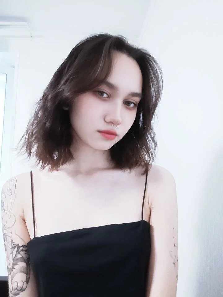 XXX Porn Photo of Nude Layla_Muur 33