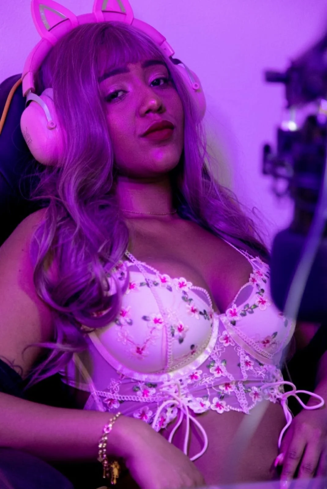 XXX Porn Photo of Nude Kaiisa_ 16
