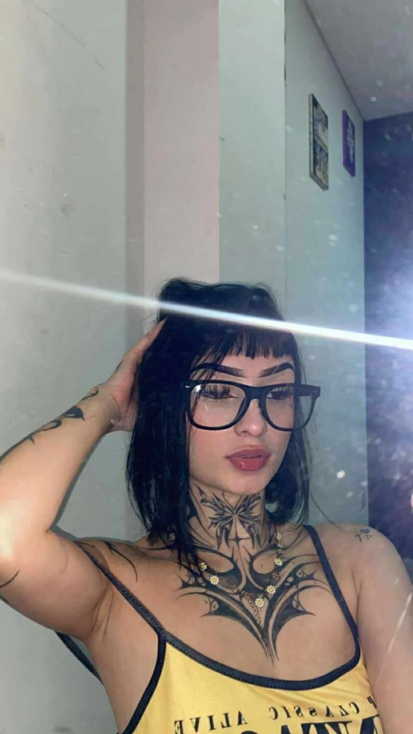 XXX Porn Photo of Nude dulce-katt 9