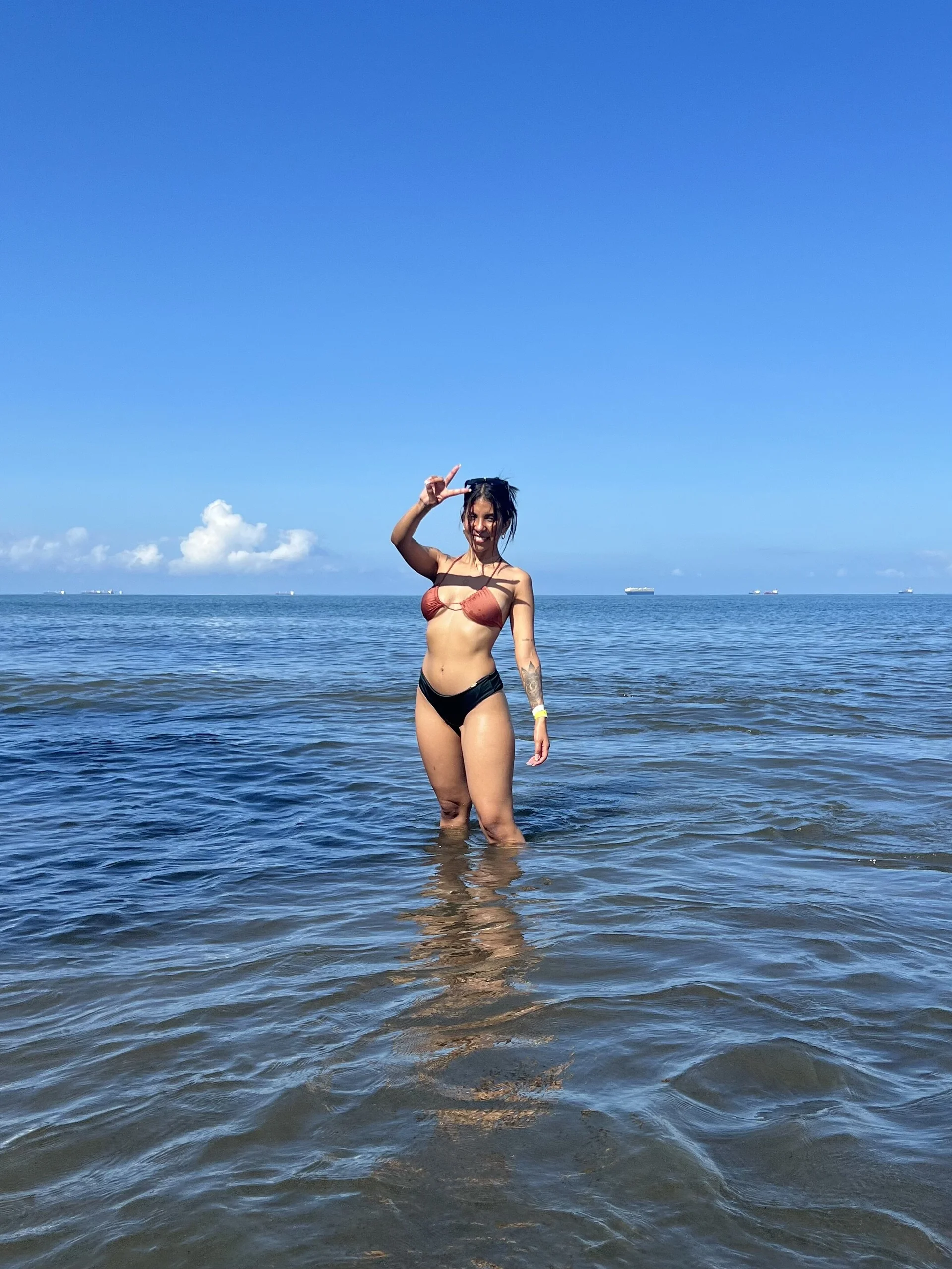 XXX Porn Photo of Nude VioletaHills_ 16