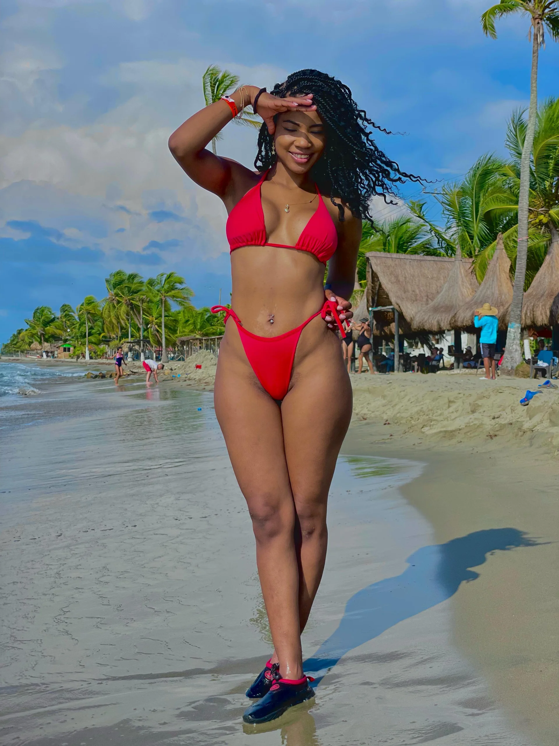 XXX Porn Photo of Nude paula__cruzz 23