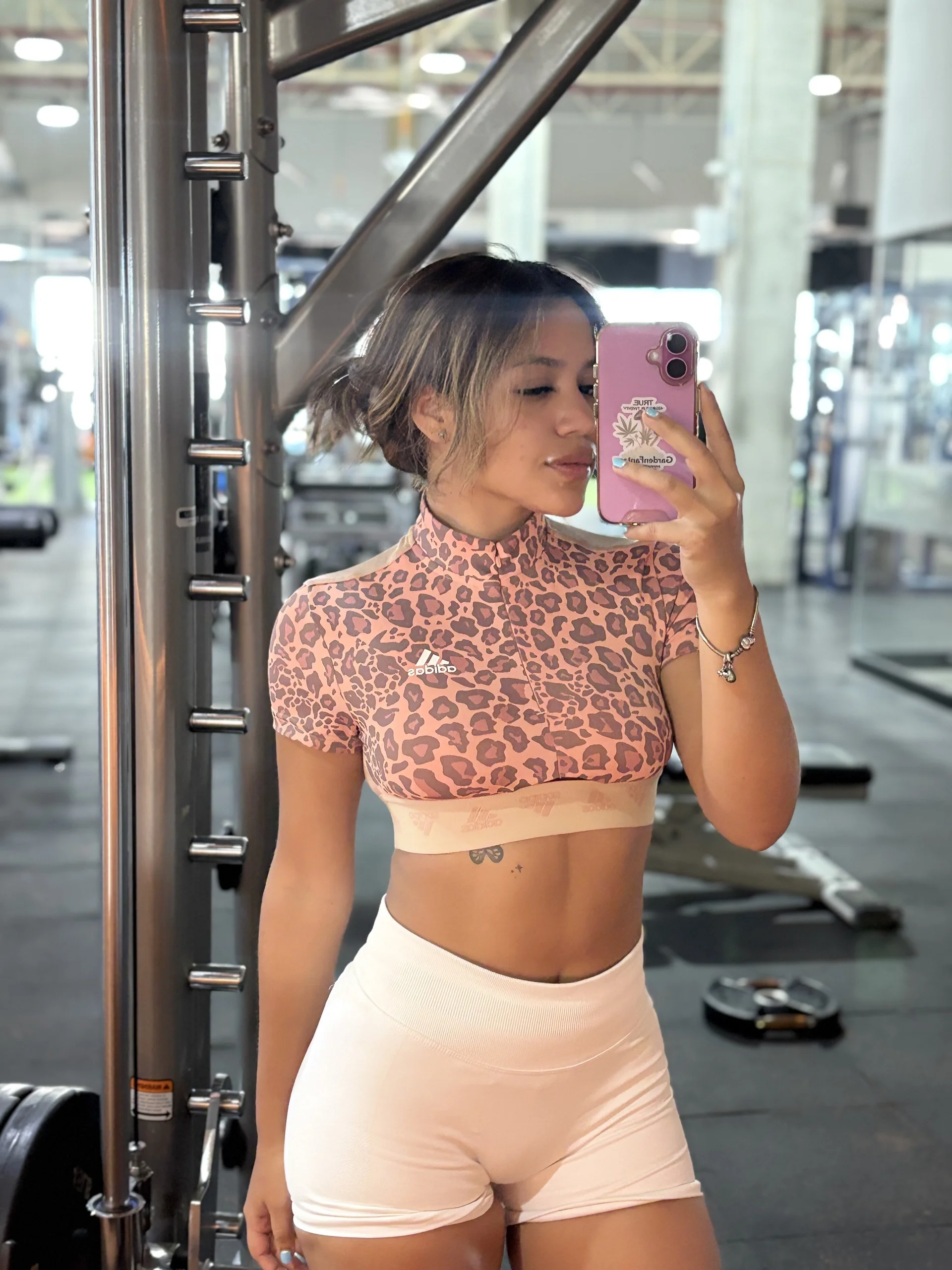 XXX Porn Photo of Nude maddiebratt 28
