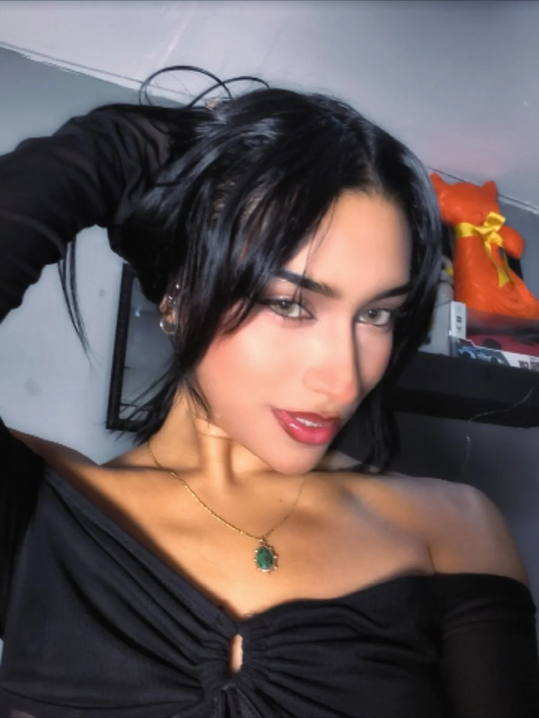 XXX Porn Photo of Nude ParisAndVi 7