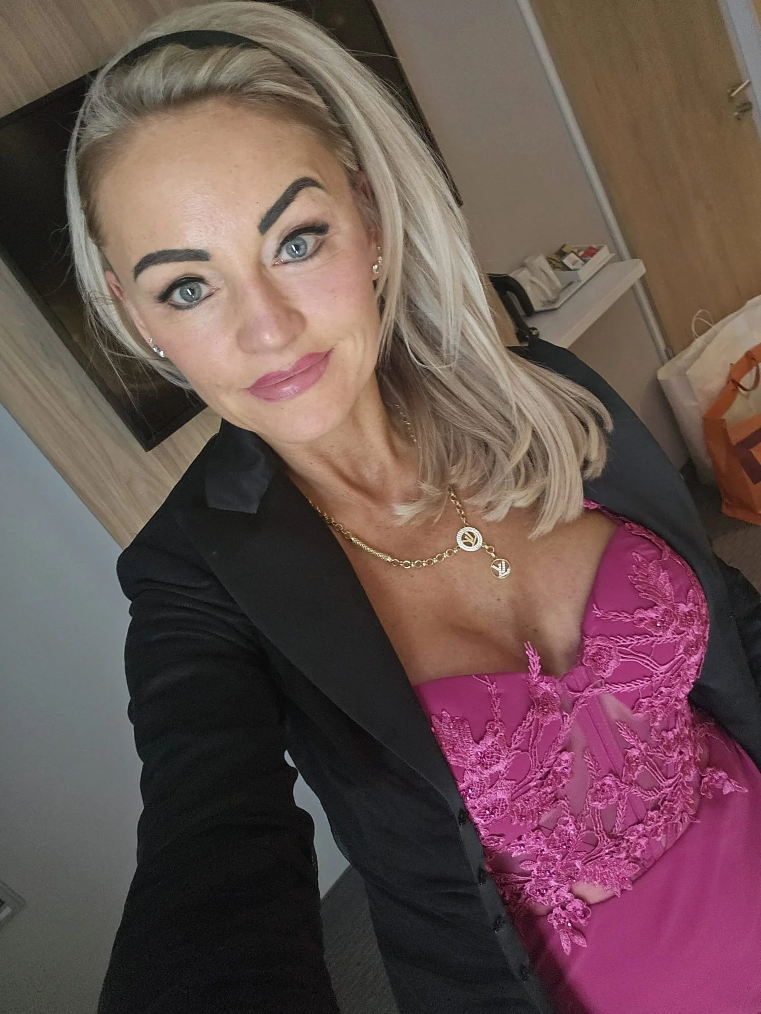 XXX Porn Photo of Nude MoniMilf 8