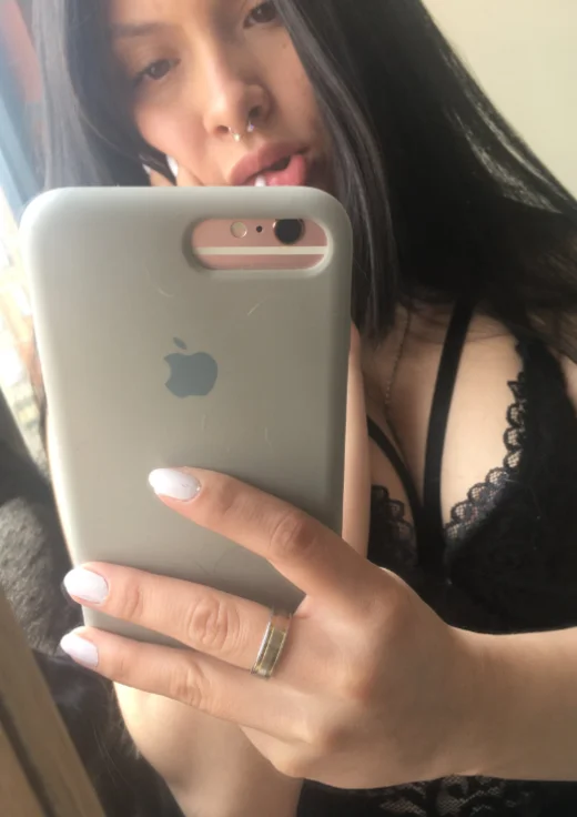 XXX Porn Photo of Nude yessica_gomez01 3
