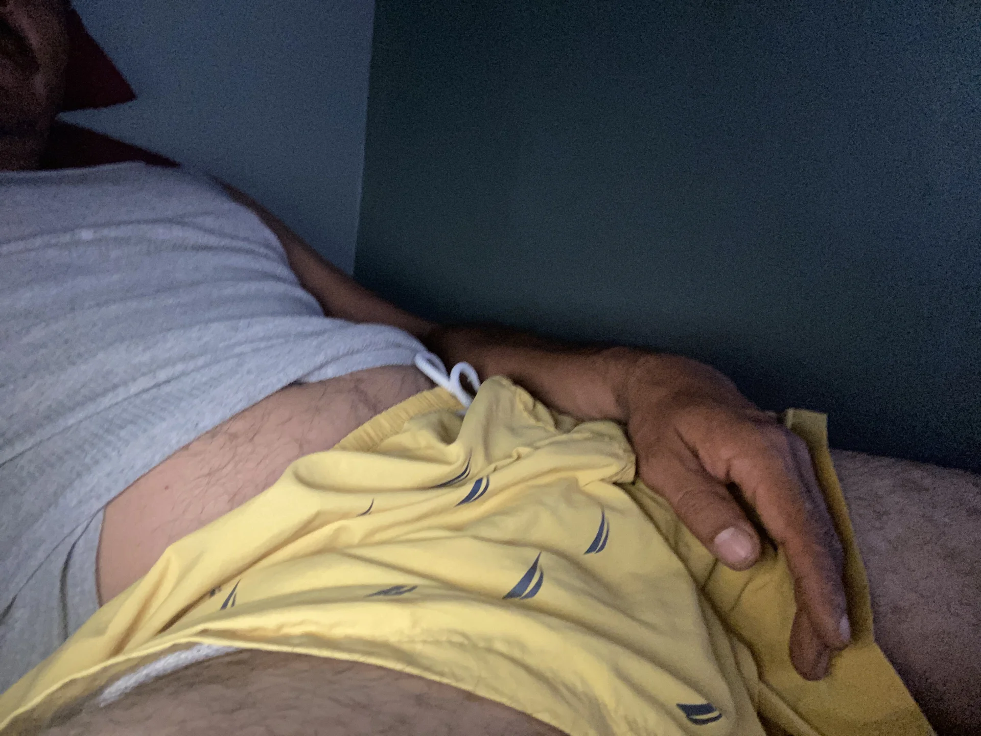 XXX Porn Photo of Nude Chillo956 1
