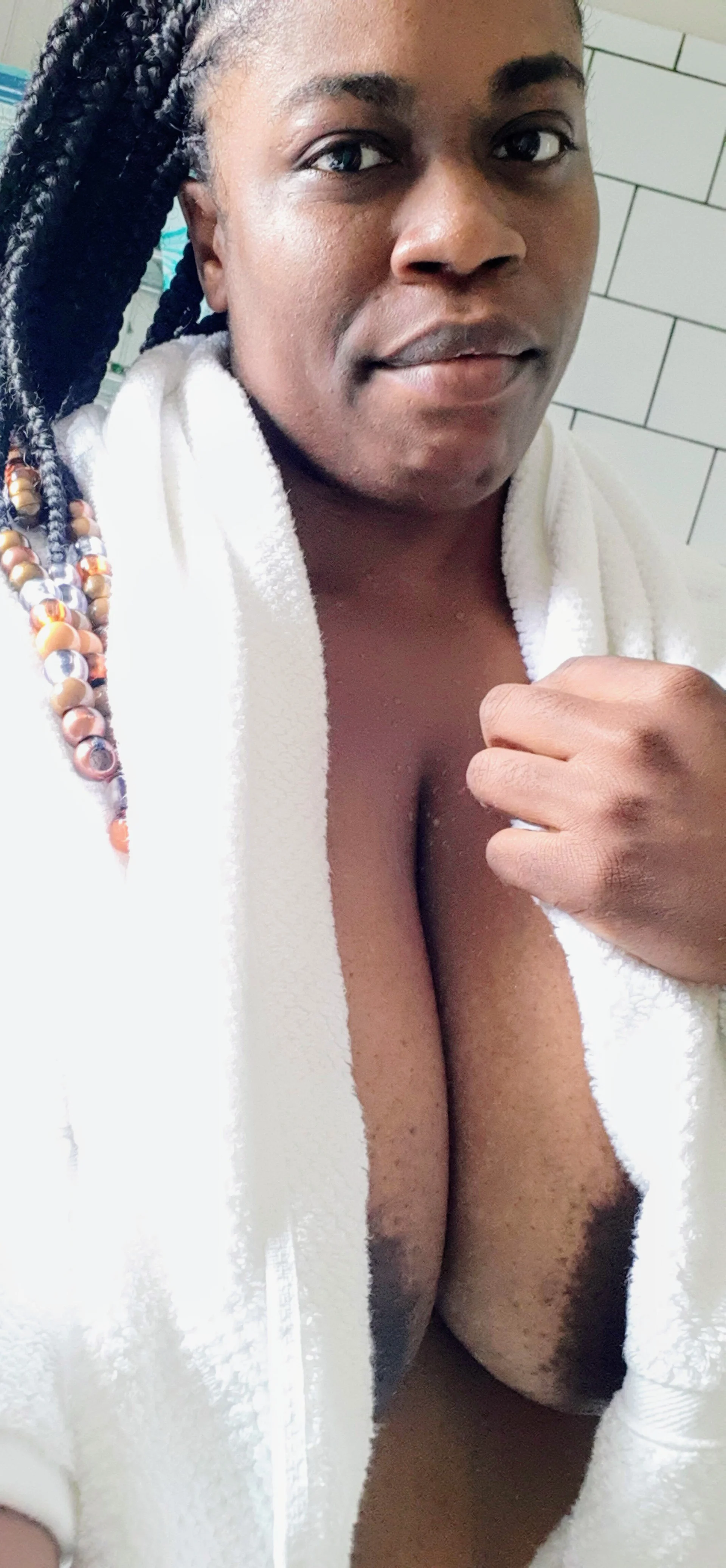 XXX Porn Photo of Nude ColorMePink 26
