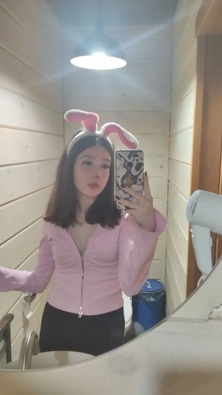 XXX Porn Photo of Nude EvonDales 3