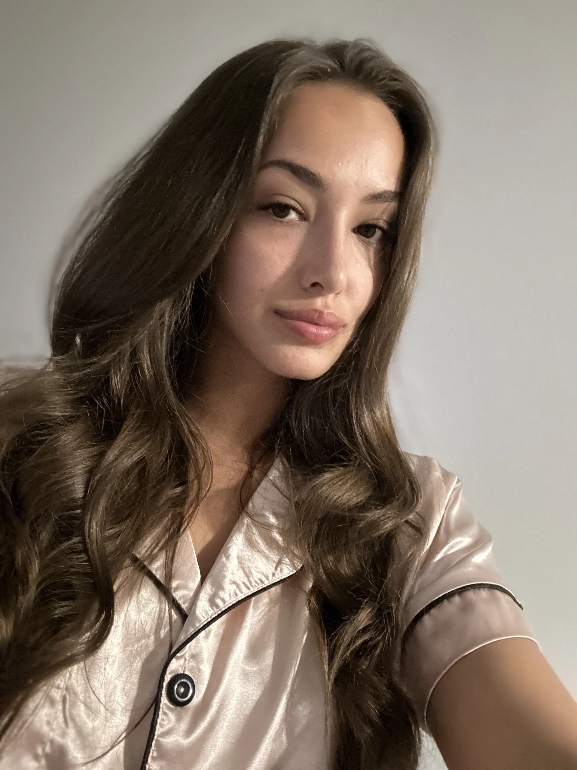 XXX Porn Photo of Nude TiffanyHouston_ 21