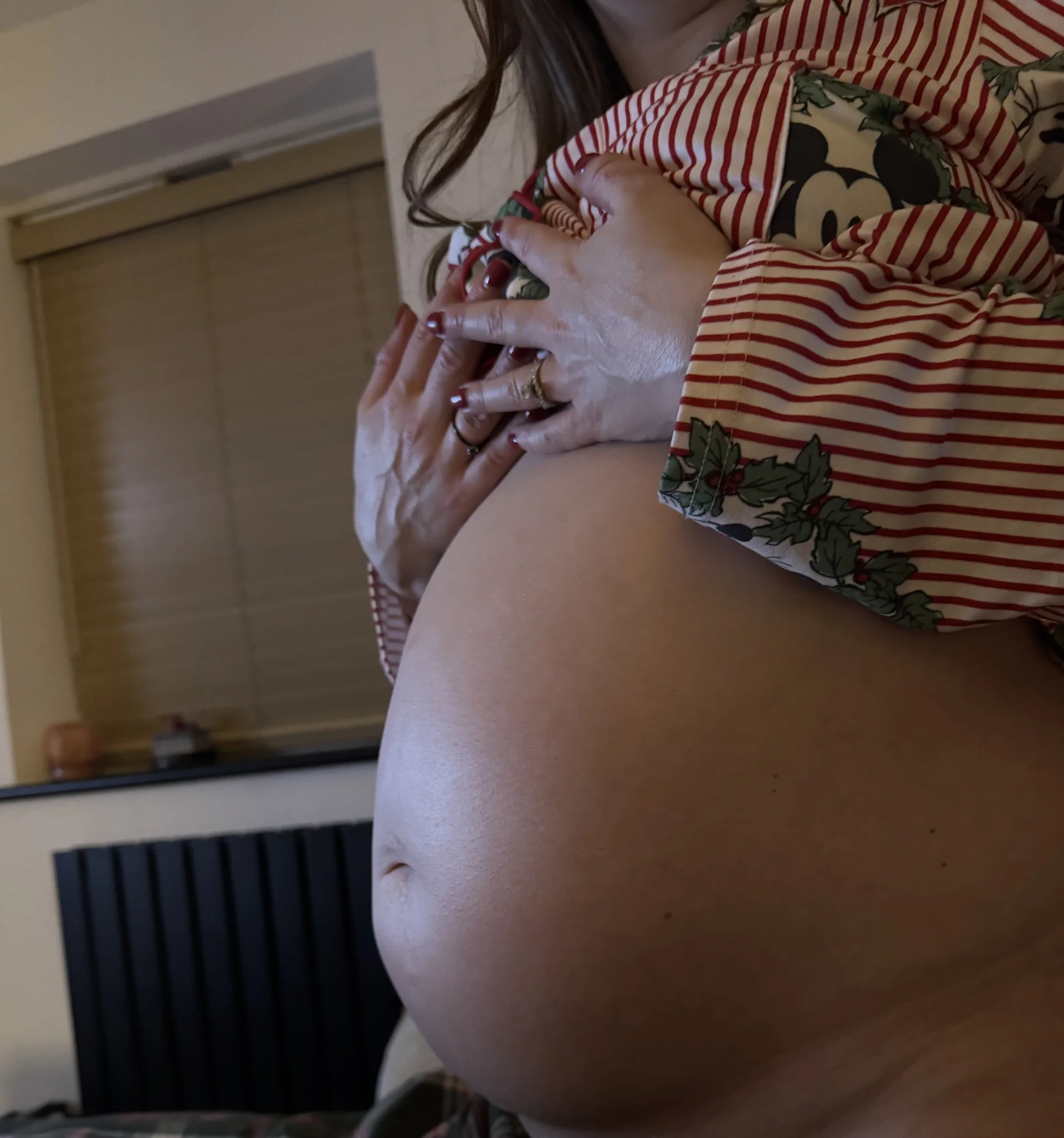 XXX Porn Photo of Nude short_sweetpea 21
