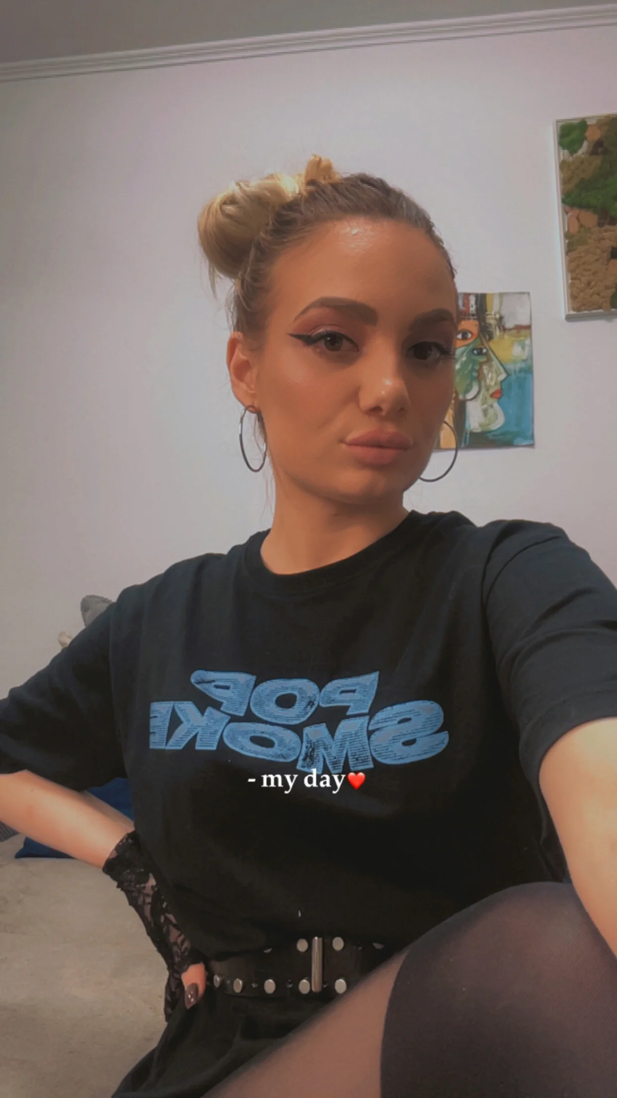 XXX Porn Photo of Nude FindomGoddess1 4