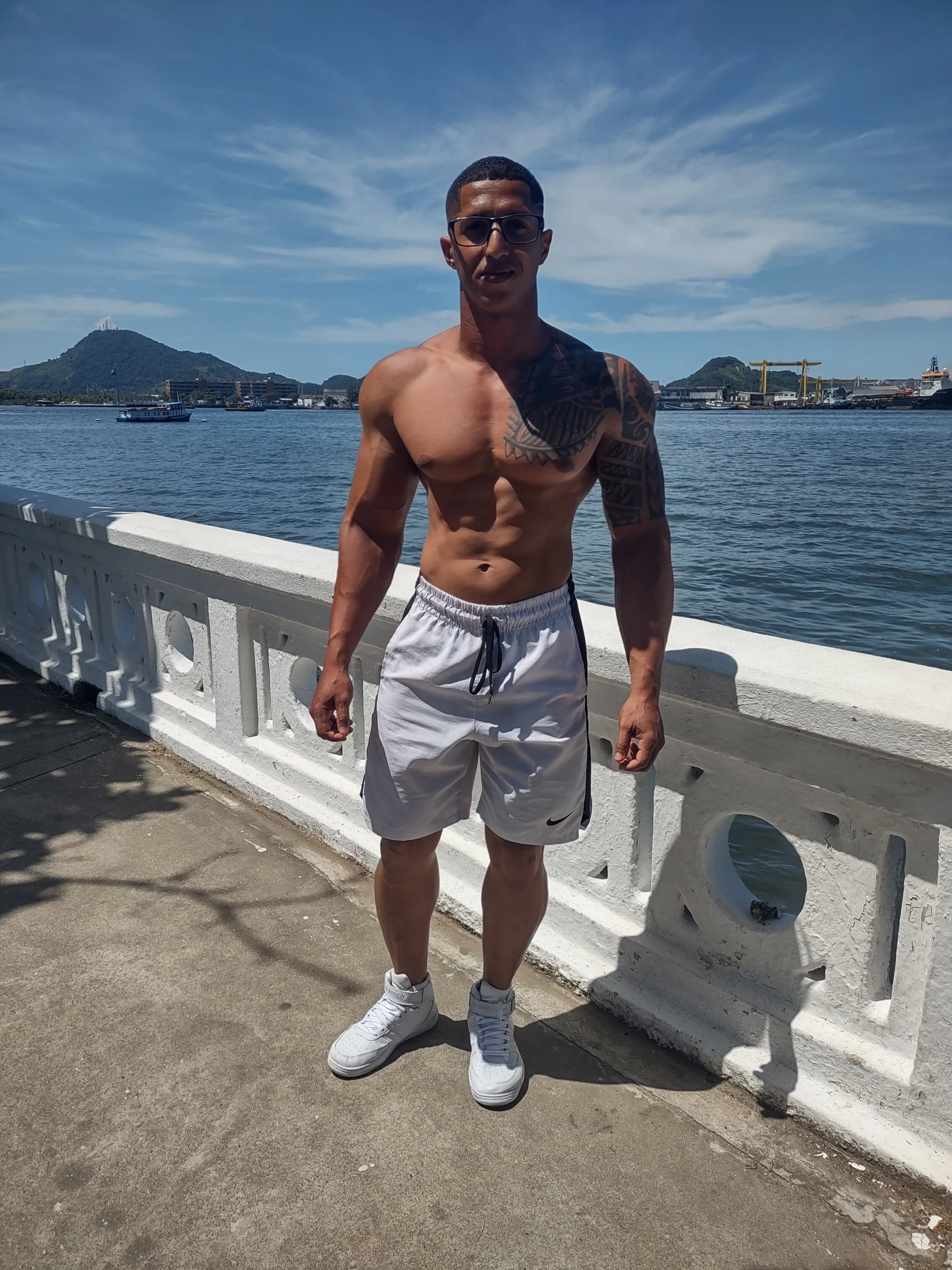 XXX Porn Photo of Nude Victorvon9 6
