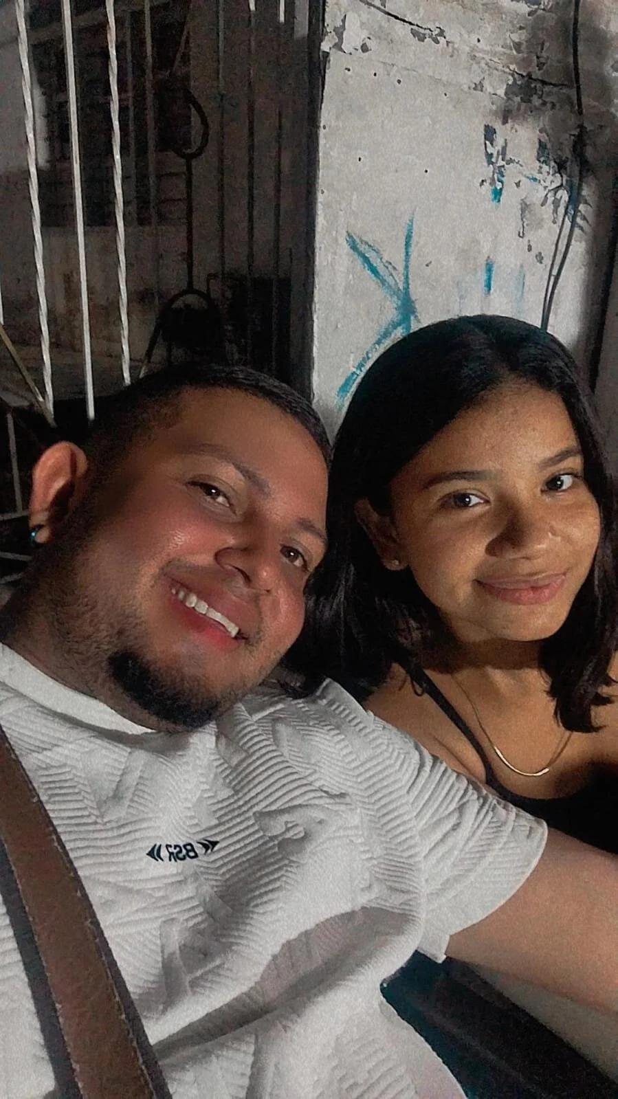 XXX Porn Photo of Nude Eddie_And_Lana 3