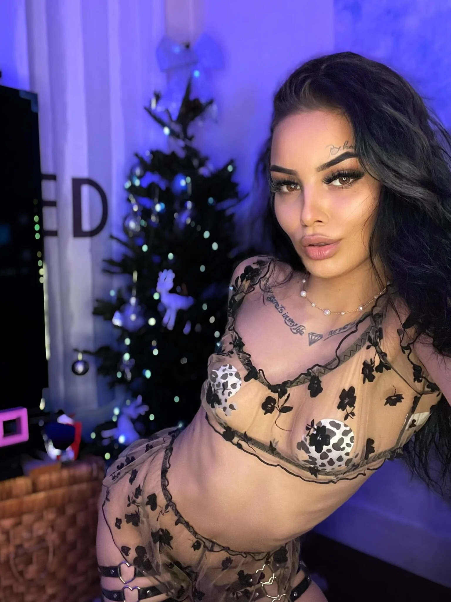 XXX Porn Photo of Nude KarsynJaydde 56