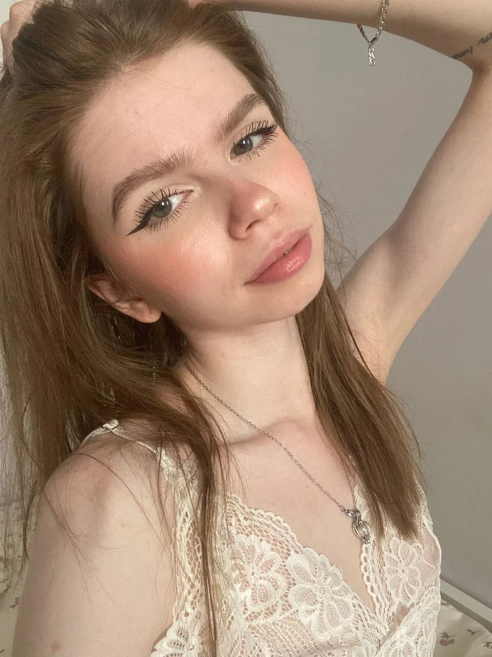 XXX Porn Photo of Nude AmityDilley 653