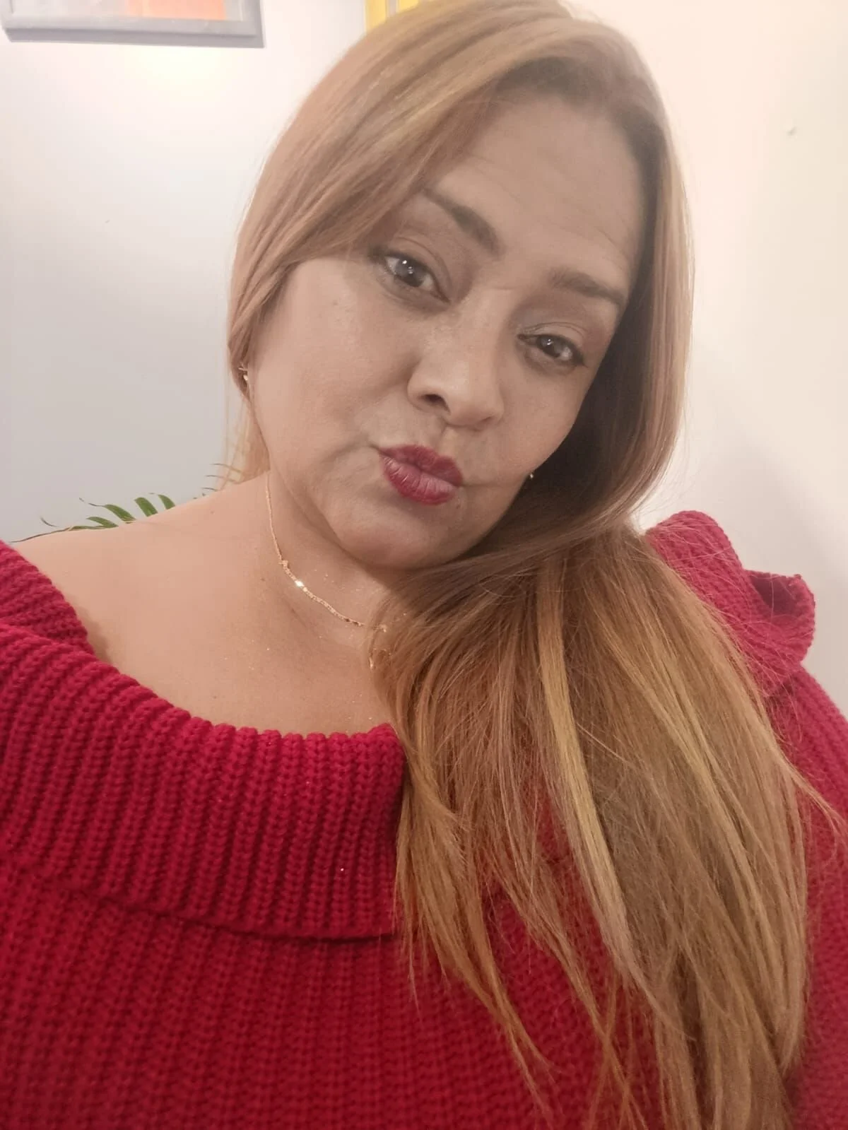 XXX Porn Photo of Nude MonzerratBoyer 38