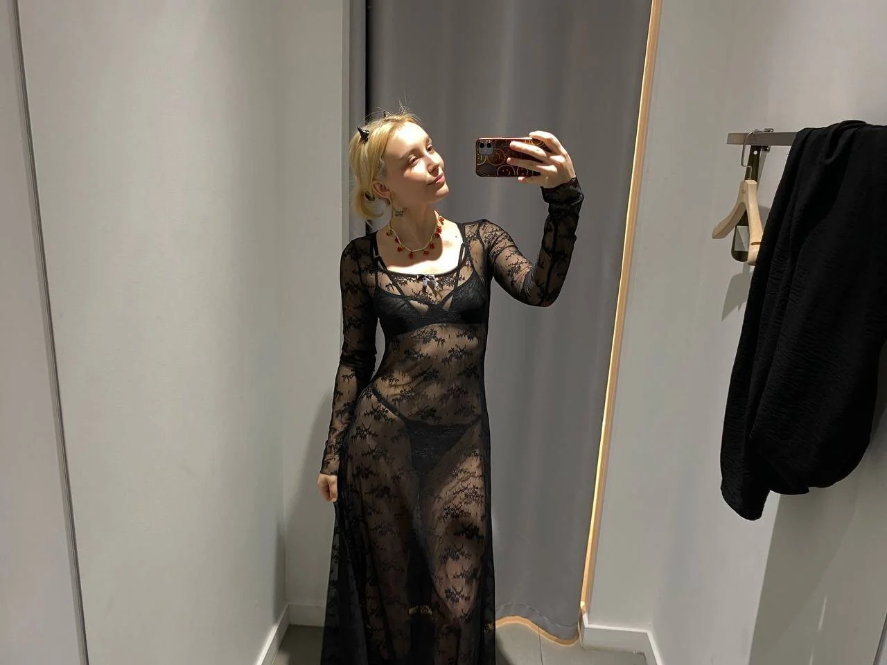 XXX Porn Photo of Nude Lolatatee 467