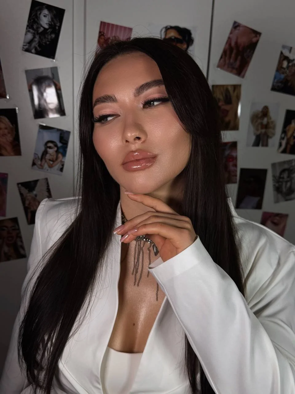 XXX Porn Photo of Nude Molly_Jons 3