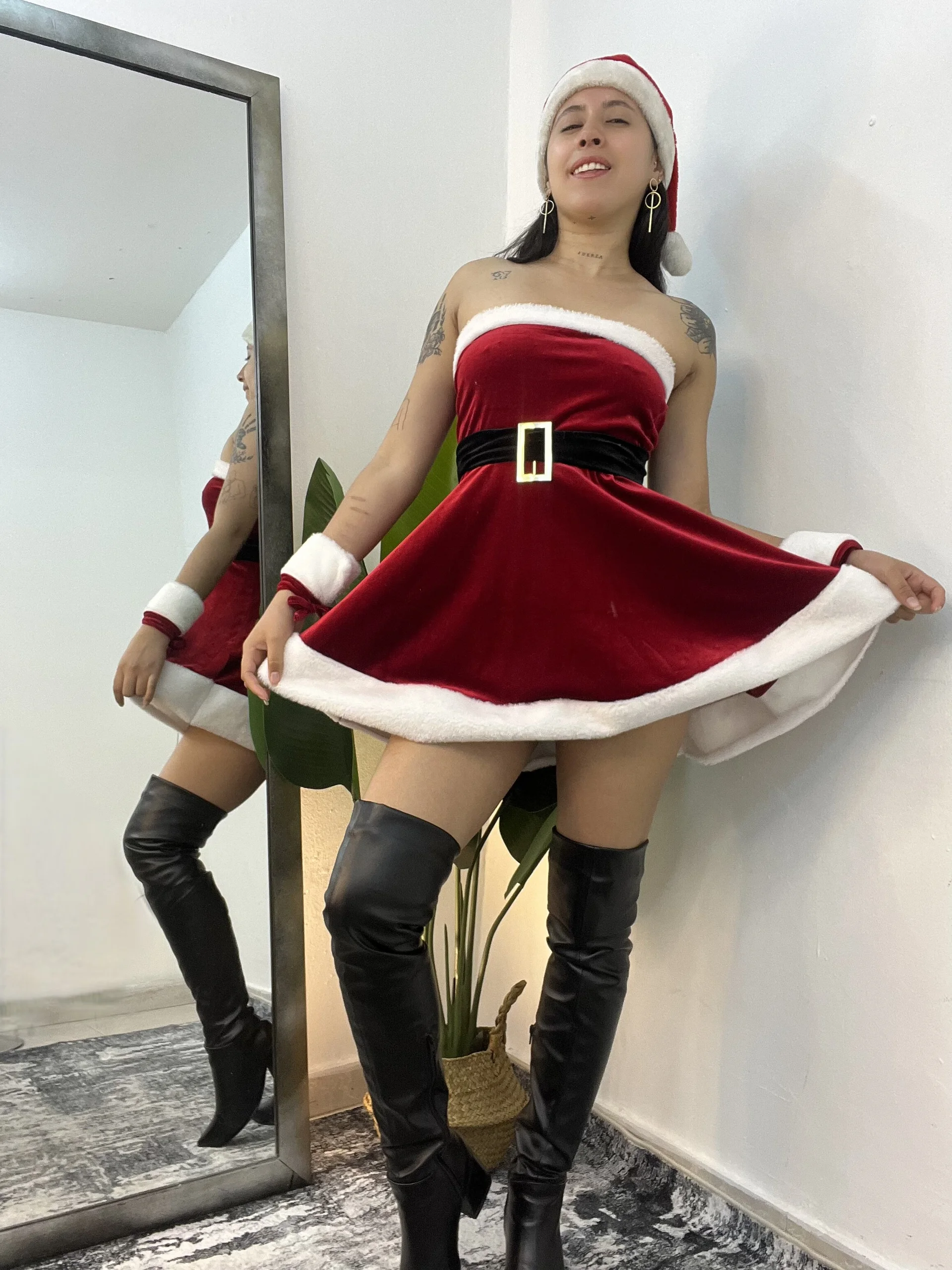 XXX Porn Photo of Nude marthina_thompsson 47