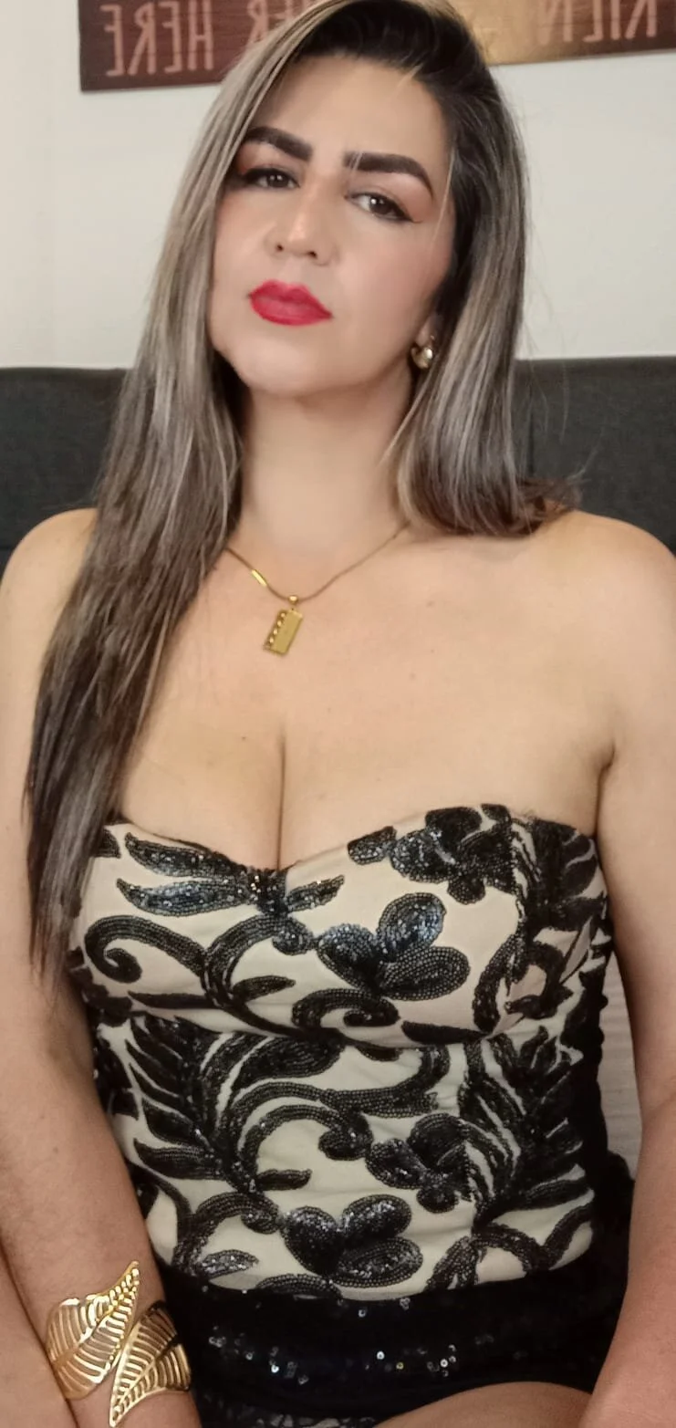 XXX Porn Photo of Nude cinthya_fx 8
