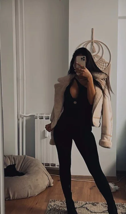 XXX Porn Photo of Nude ZenyaNoir 14