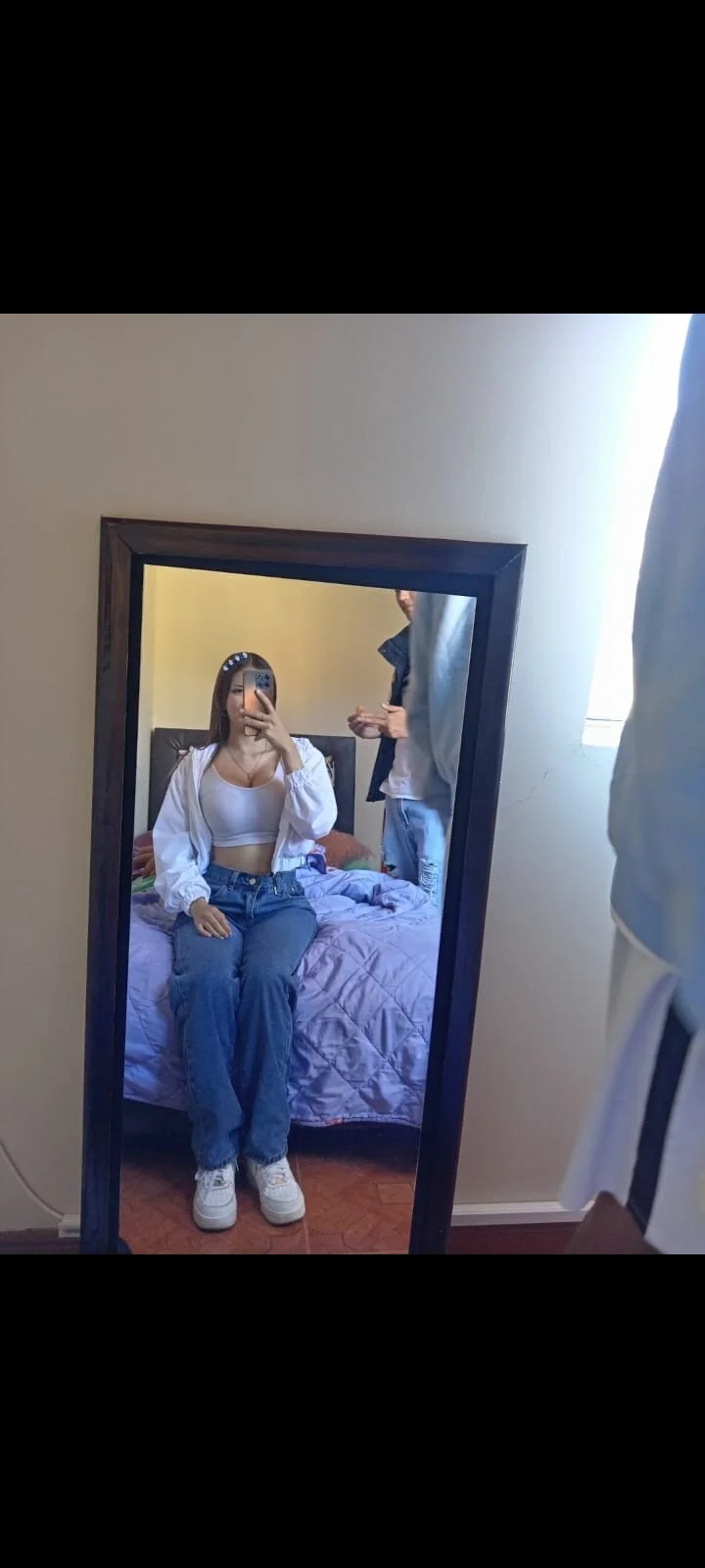XXX Porn Photo of Nude Emmadarlinghh 6