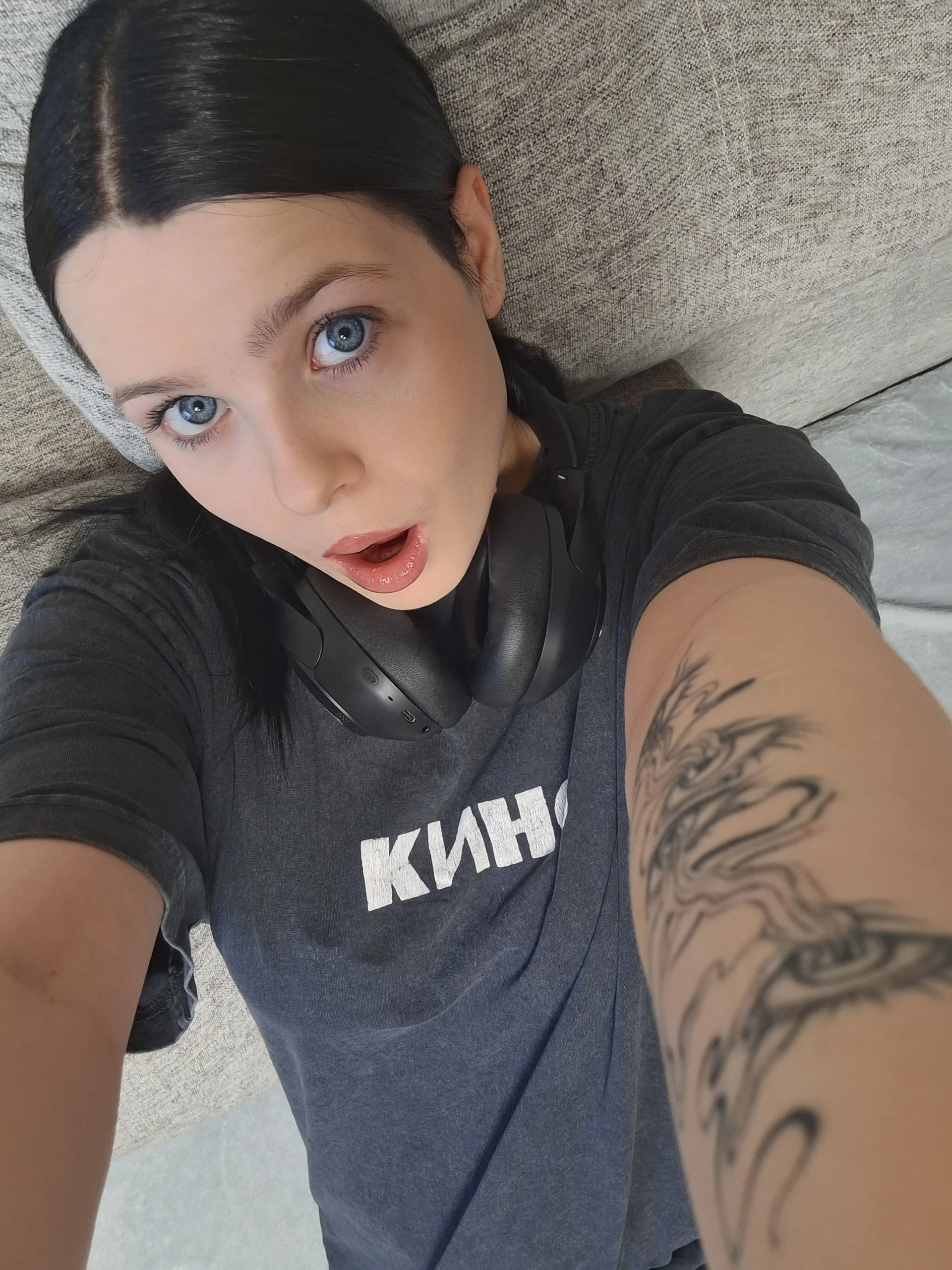 XXX Porn Photo of Nude MollyKissXXX 3