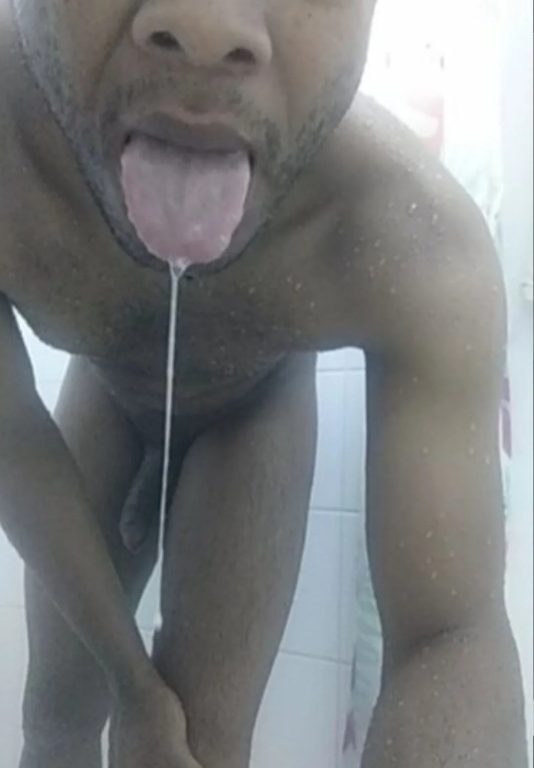 XXX Porn Photo of Nude blackjack- 4