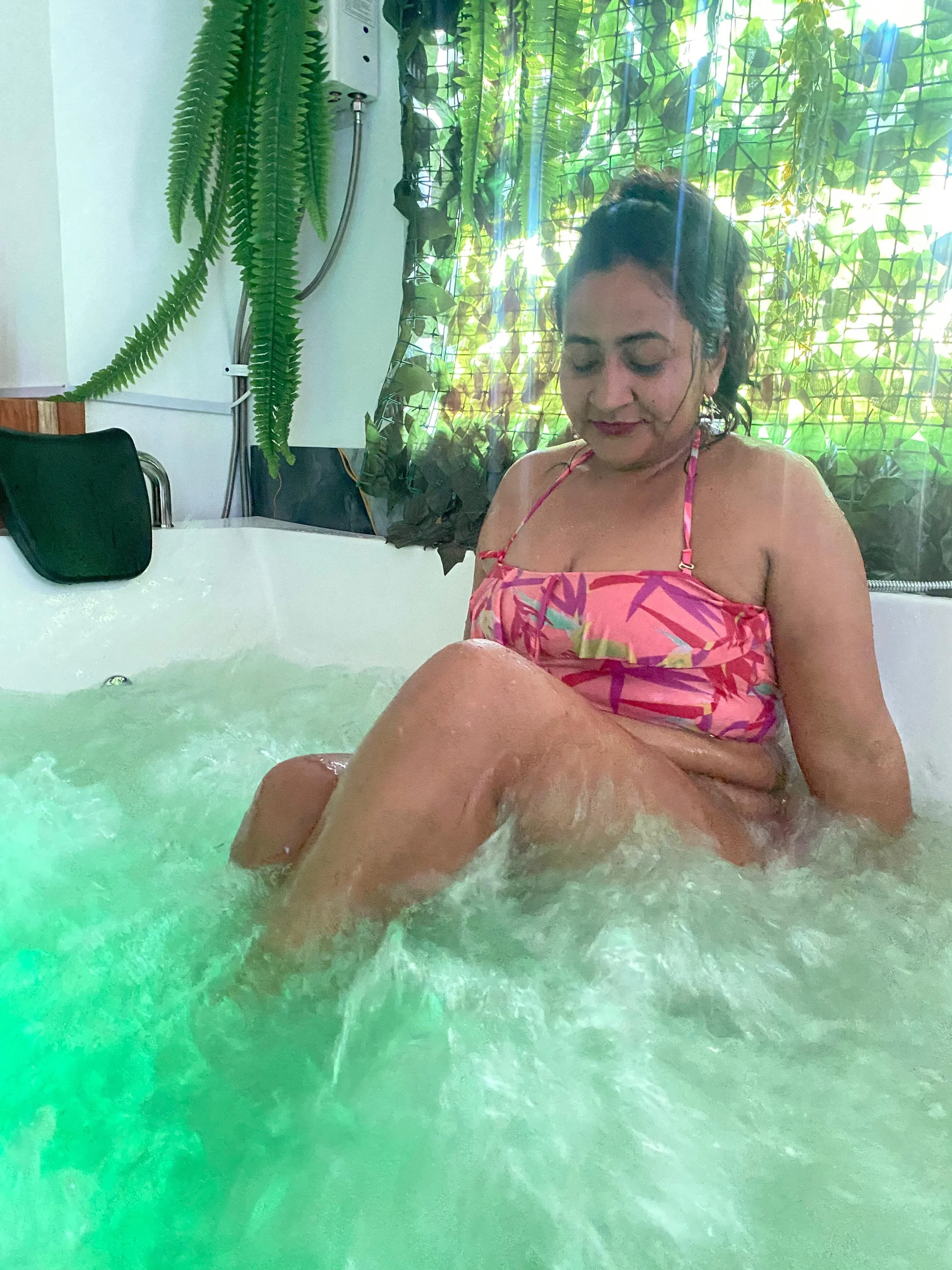 XXX Porn Photo of Nude Adele_Sweett 27