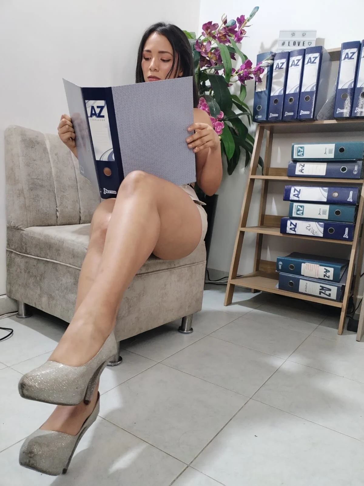 XXX Porn Photo of Nude Adri_Miller 3