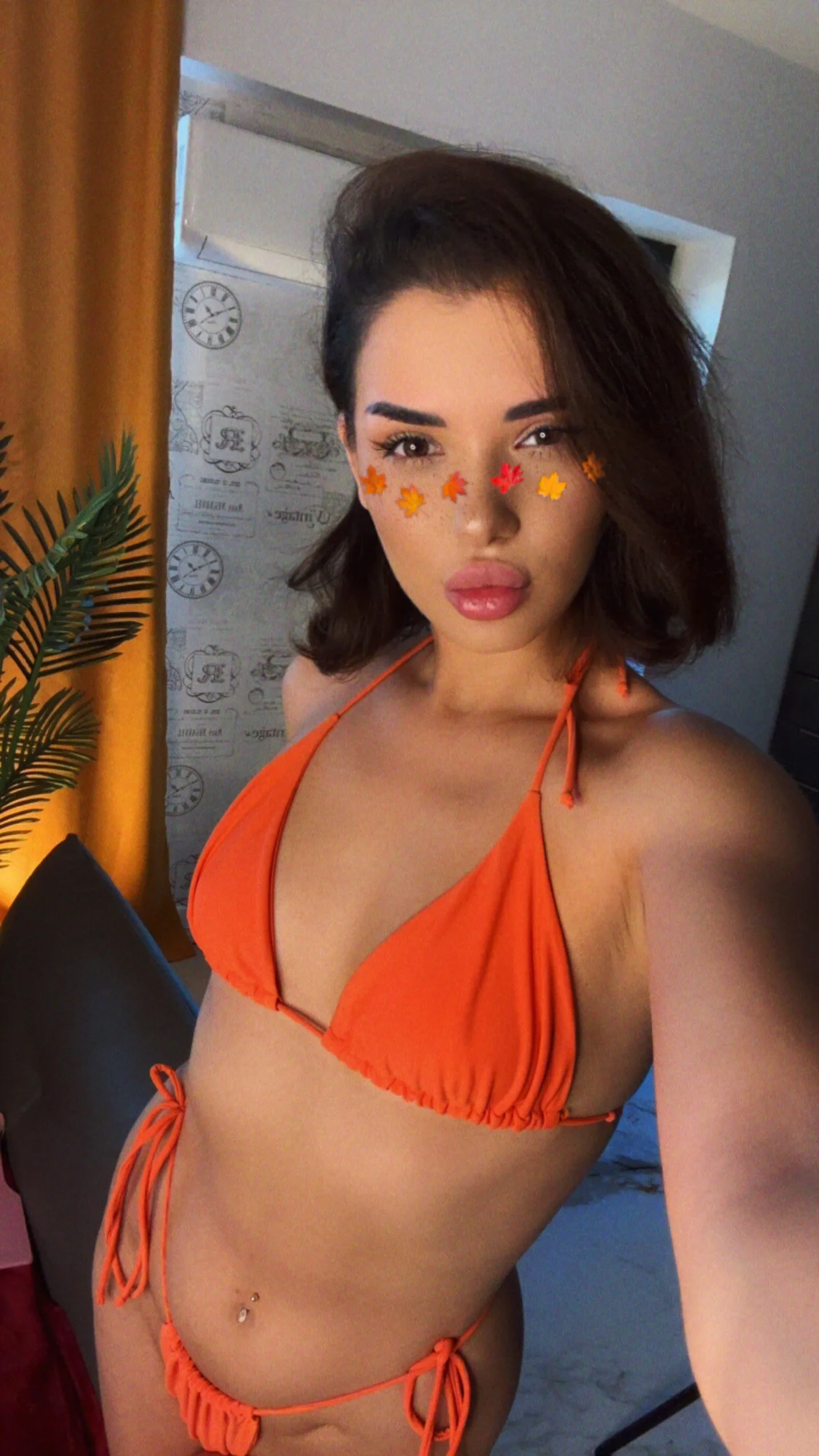XXX Porn Photo of Nude NaughtyChloe 20