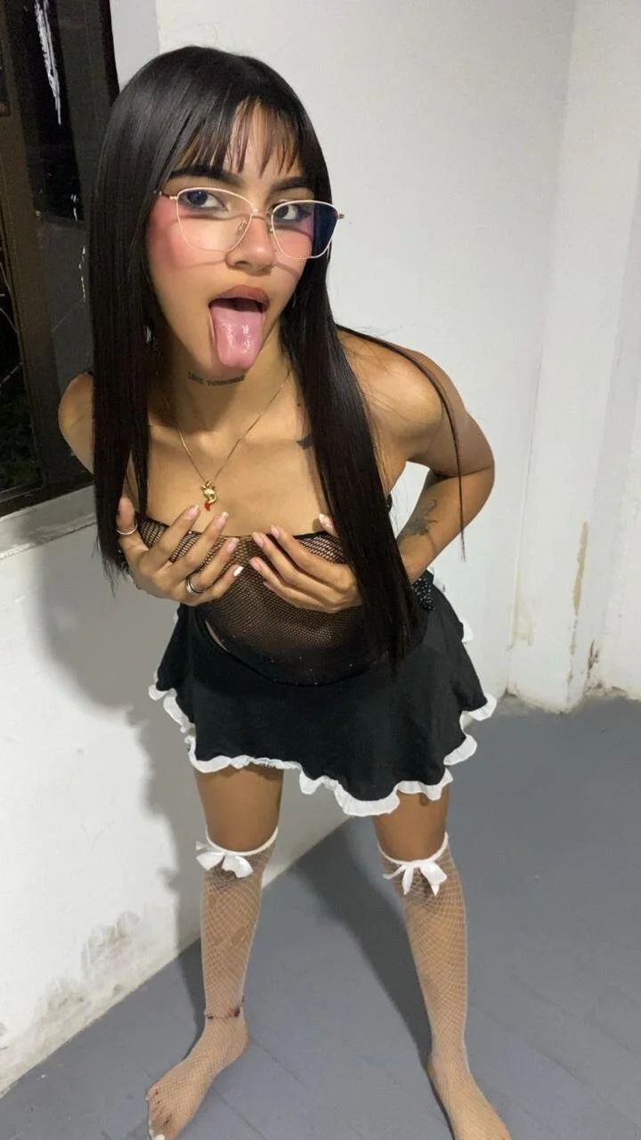 XXX Porn Photo of Nude foxyhillx 1