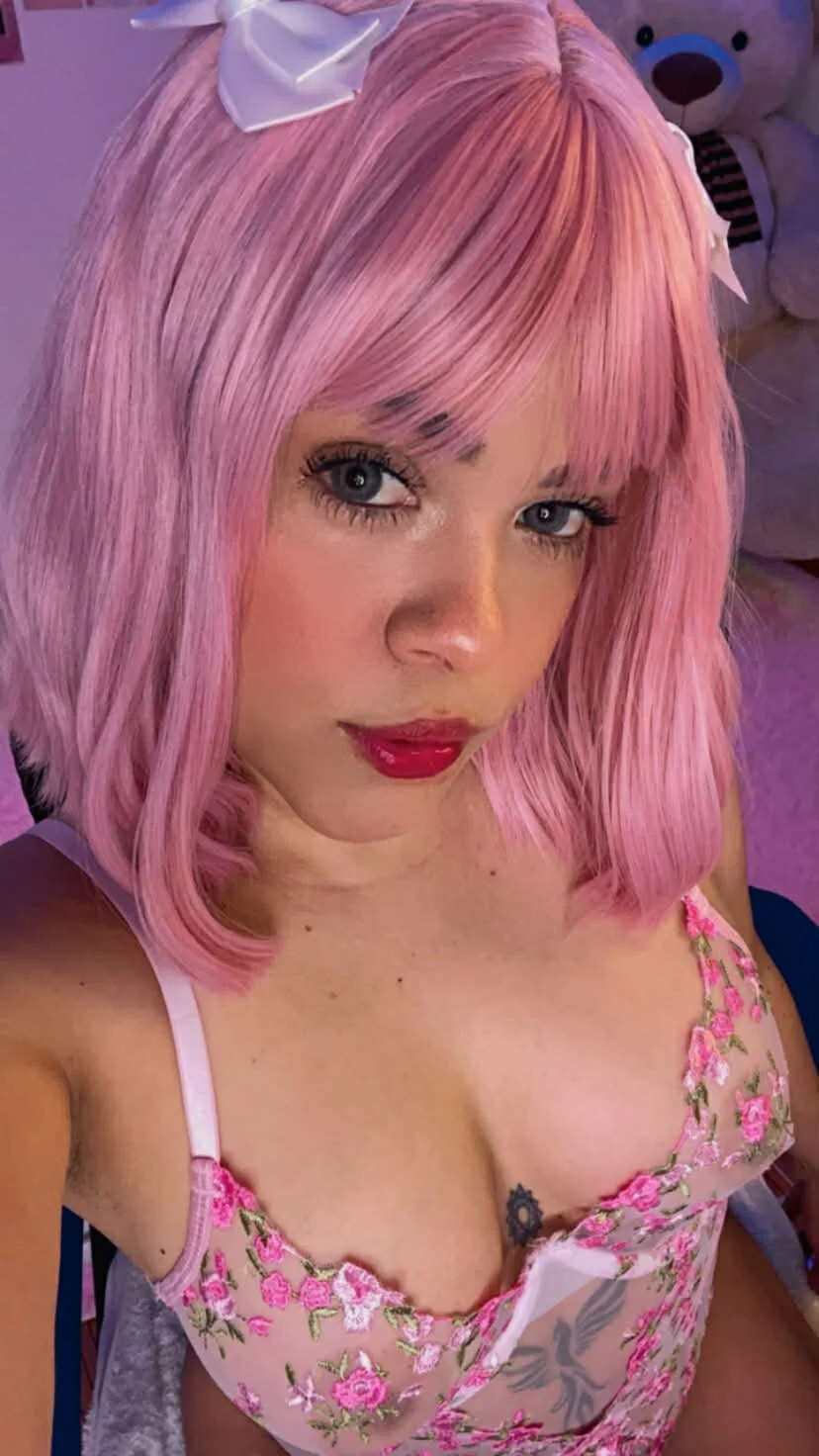 XXX Porn Photo of Nude BabyAkira2 31