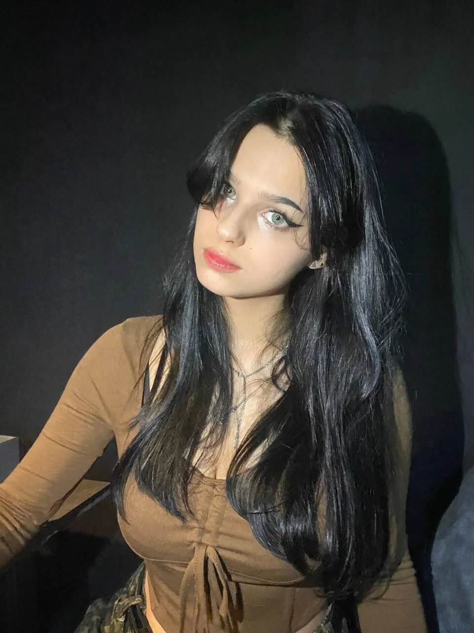 XXX Porn Photo of Nude Leslie_Wholsh 5