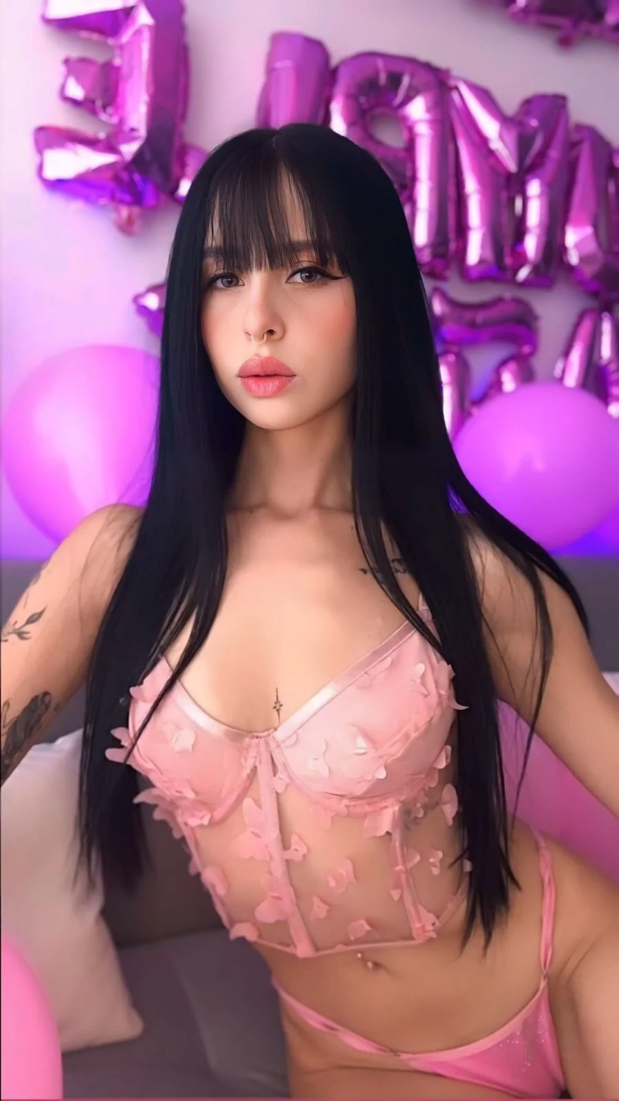 XXX Porn Photo of Nude Lia__1 48