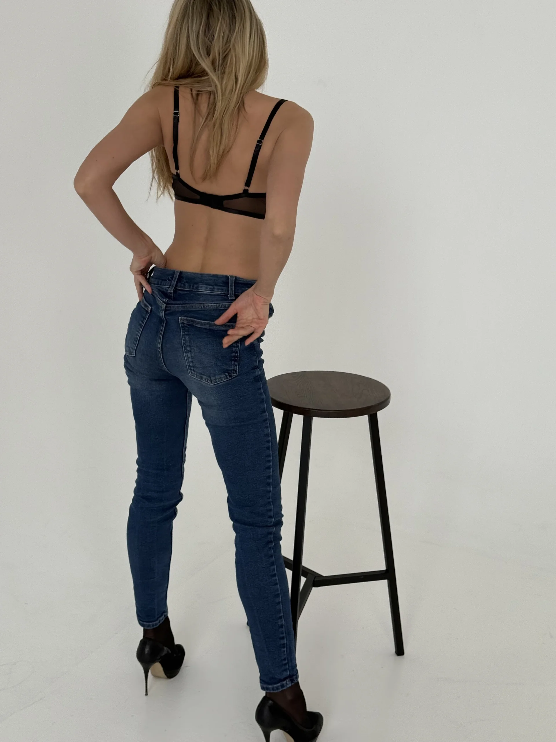 XXX Porn Photo of Nude KiraNikson 278