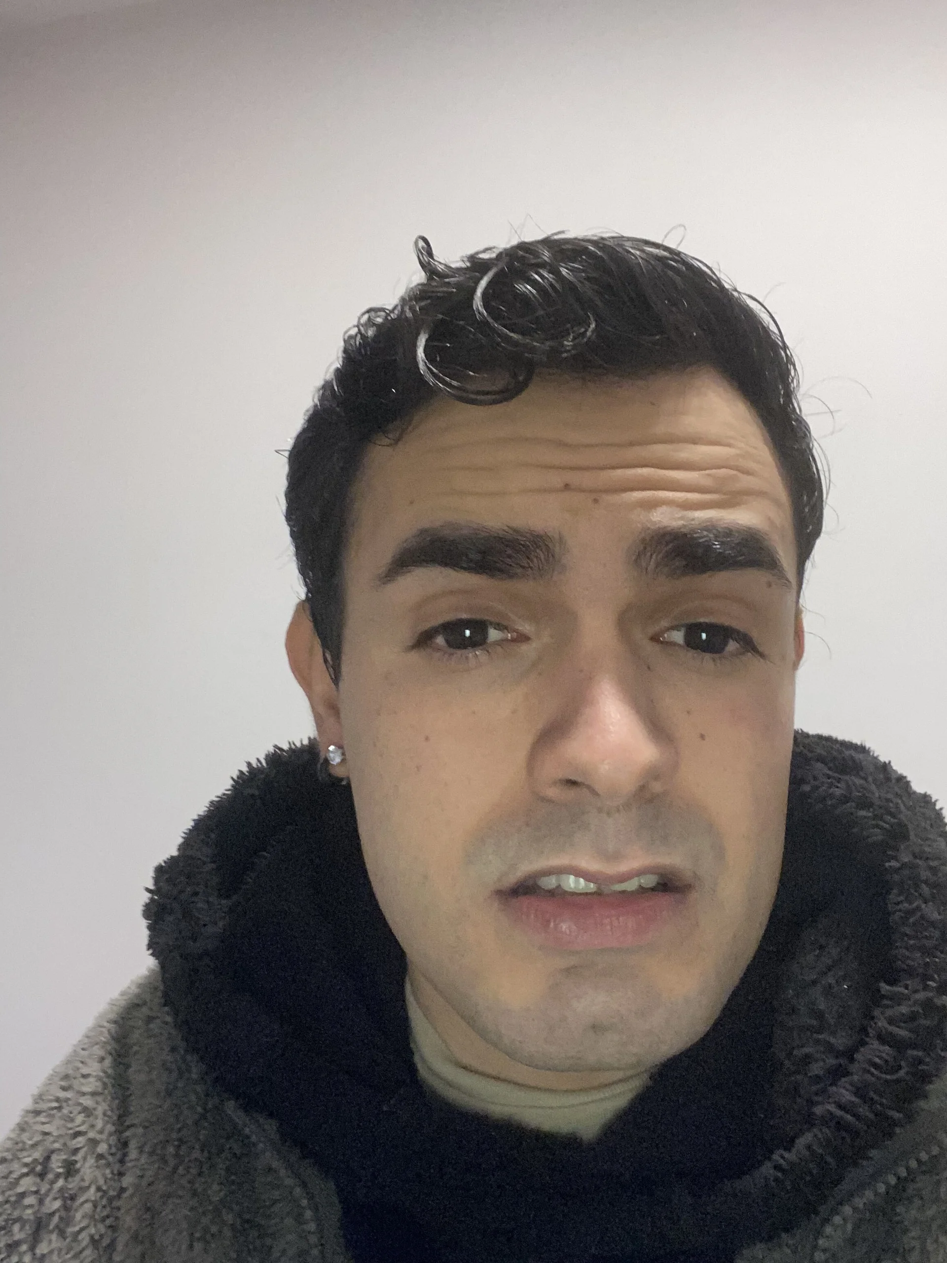 XXX Porn Photo of Nude joseemontilla 4