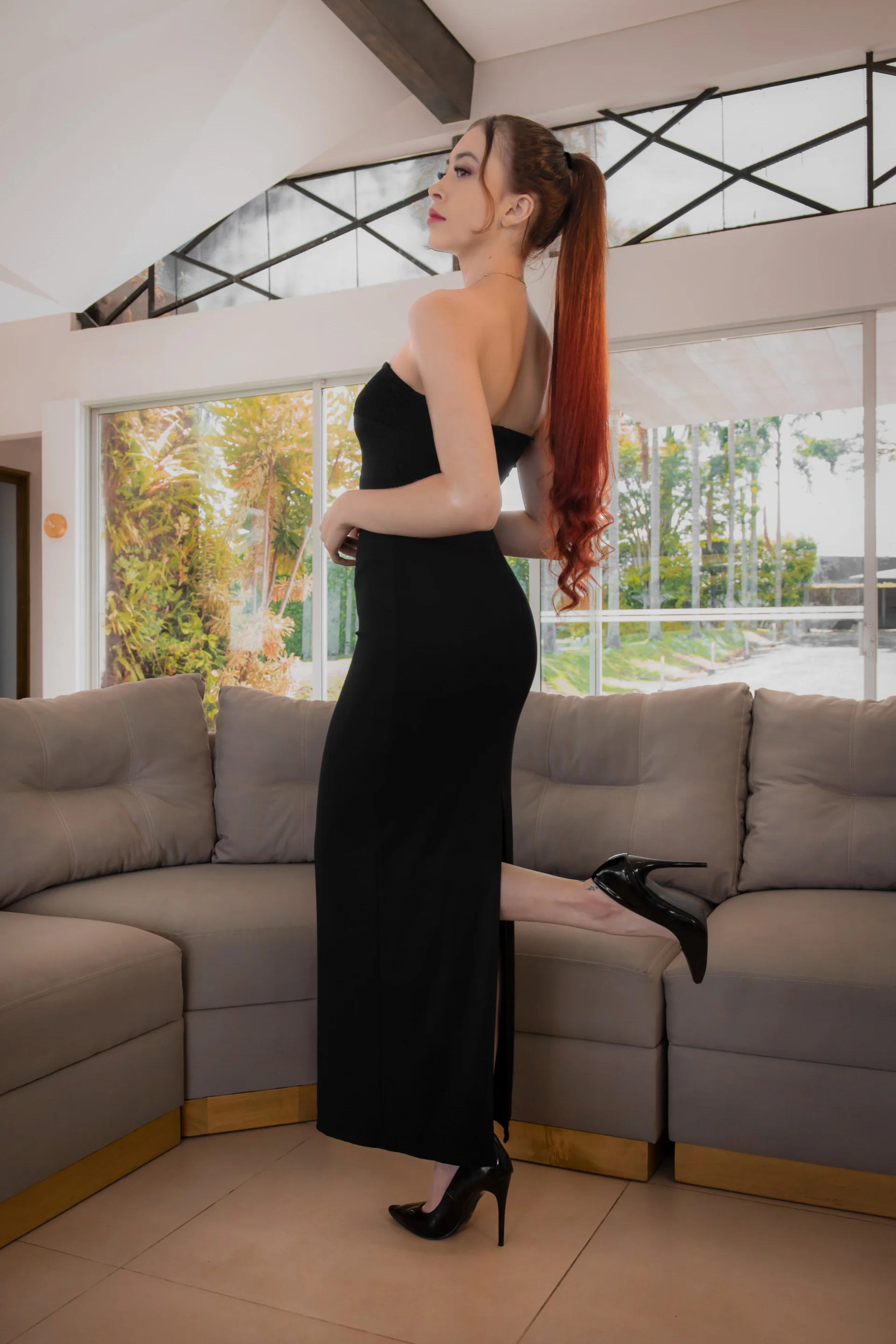 XXX Porn Photo of Nude Esmeralda_Candy 4