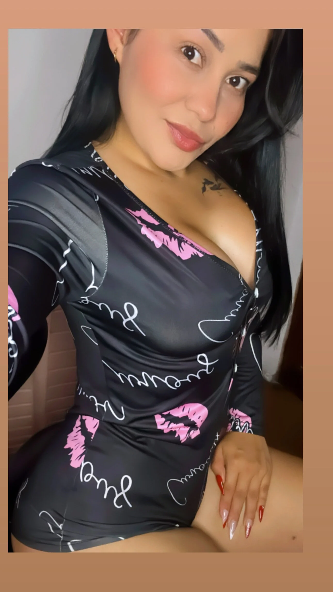 XXX Porn Photo of Nude Elizzzzz 4