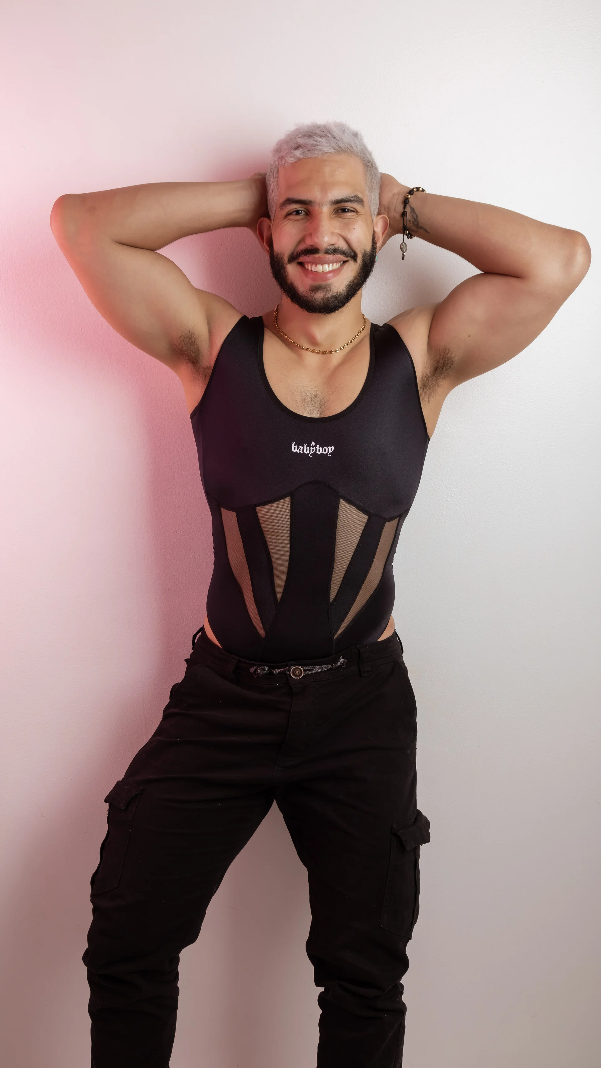 XXX Porn Photo of Nude Matt_Ferrer 102