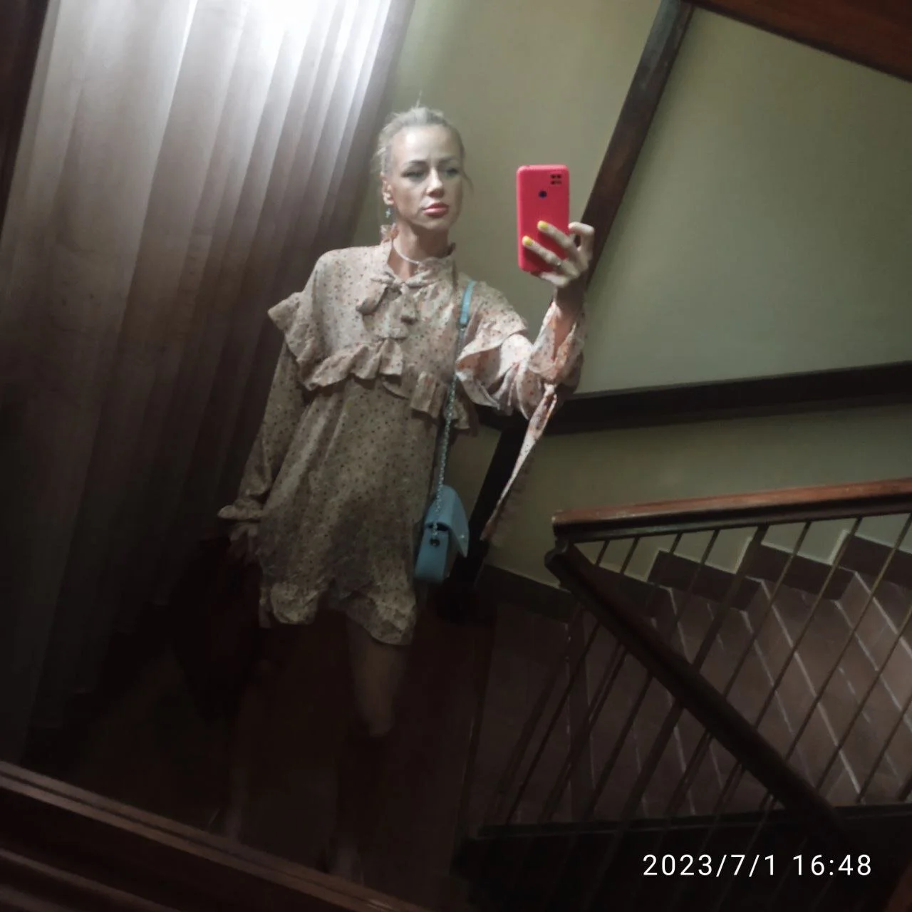 XXX Porn Photo of Nude Skinny_Nally 31