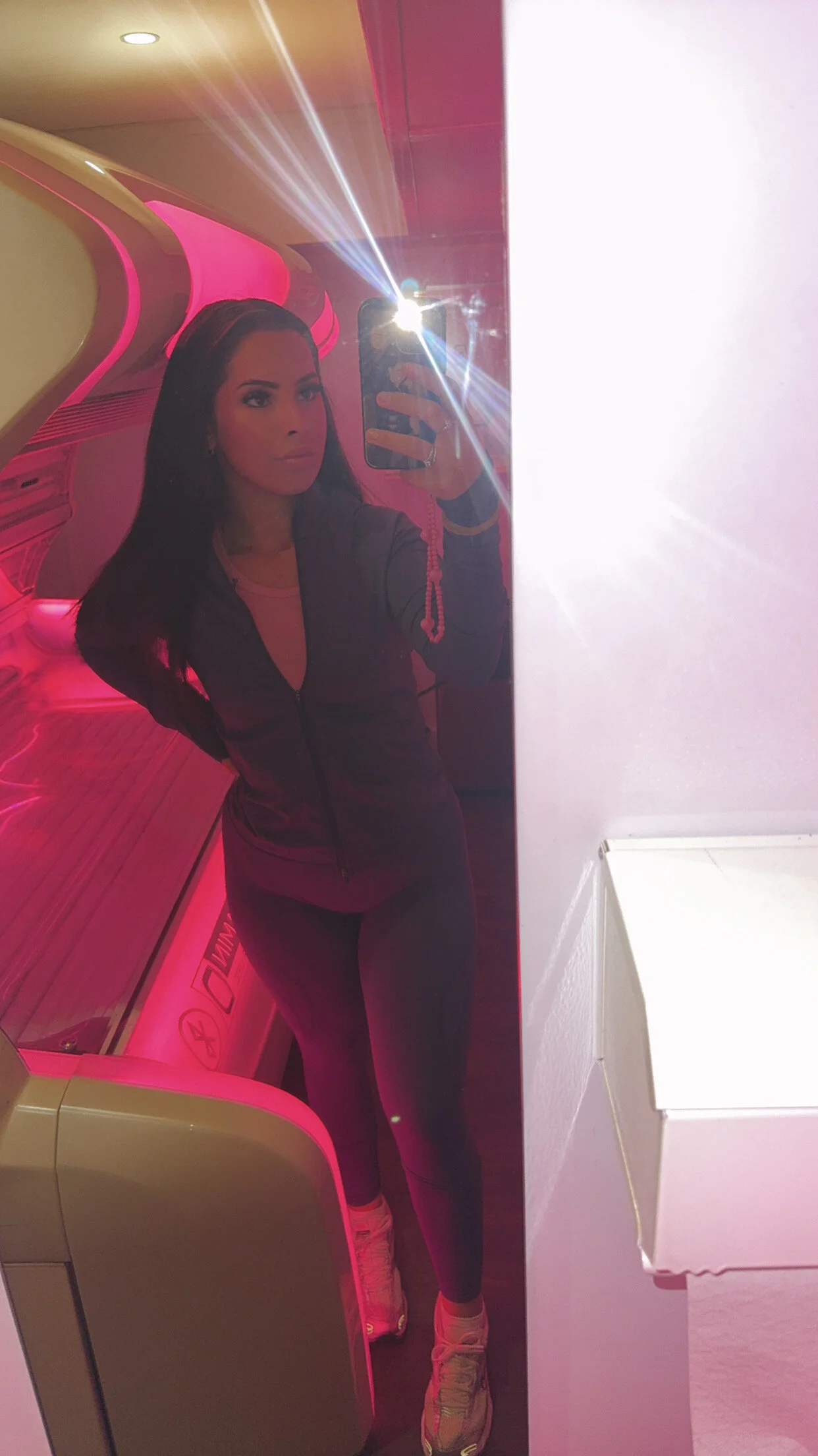 XXX Porn Photo of Nude Naughtylibbyx 10