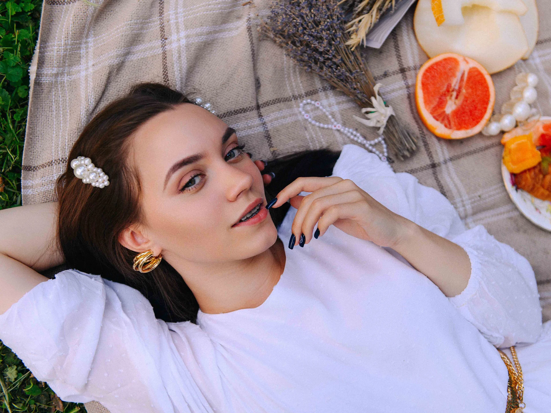 XXX Porn Photo of Nude Ariadna_Holder 18