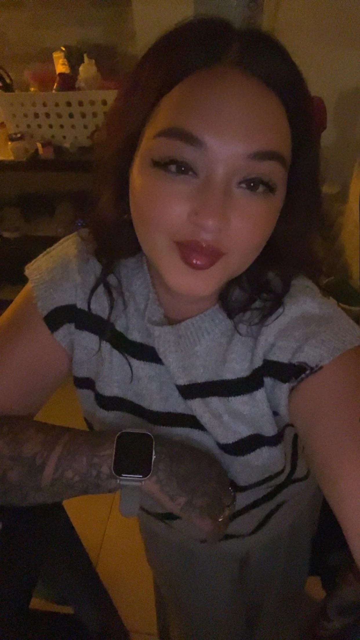 XXX Porn Photo of Nude Lorenill 9